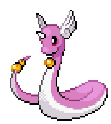 dragonair