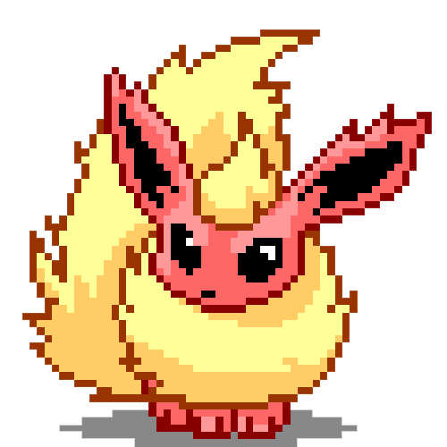 flareon
